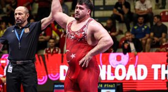 Rıza Kayaalp final maçı ne zaman, saat kaçta, hangi kanalda?