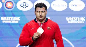 Rıza Kayaalp kimdir? Milli sporcu Rıza Kayaalp kaç yaşında, nereli?