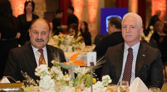 Şanlıurfa 2029 gastronomi hedefiyle İstanbul’da tanıtıldı