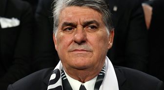 Serdal Adalı'dan Ernest Muçi ve Semih Kılıçsoy itirafı: ''İnşallah'' diyerek açıkladı
