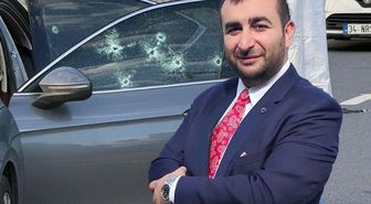 Avukat Serdar Öktem suikastında iddianame hazırlandı! Saldırının altından Daltonlar ve Gündoğmuş çeteleri çıktı