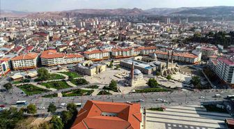Sivas'ta çocuk nüfus sayısı azaldı