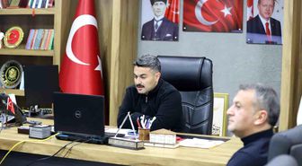 Sivas'ta okullarda alınan tedbirler masaya yatırıldı