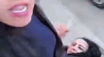 Sosyal medya fenomeni kadını bıçaklayıp canlı yayında paylaştı