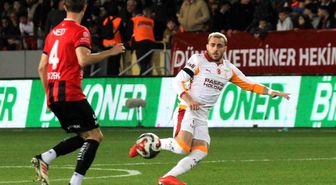 Süper Lig'de 30. hafta görünümü