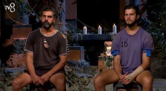 Survivor kim elendi, kim gitti? Dün akşam Survivor'da Bayhan mı Engincan mı elendi?