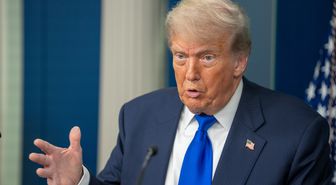 Trump: İlerleme sağlanması halinde İranlı üst düzey liderlerle görüşmeye hazırım