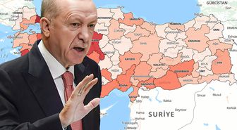 Cumhurbaşkanı Erdoğan'ı haklı çıkaran tablo! Çocuk nüfusu Cumhuriyet tarihini en düşük seviyesinde