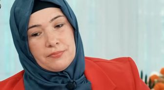 Yemekteyiz Kezban kimdir? Zuhal Topal'la Yemekteyiz Kezban Hanım kaç yaşında, nereli?