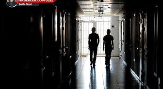 Yeni düzenleme için üç koldan çalışma! 'Suça sürüklenen çocuk' tanımı değişiyor