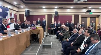 YSK, Tokat, Gümüşhane ve Nevşehir'deki 6 beldede yapılacak ara seçimler için kura çekti