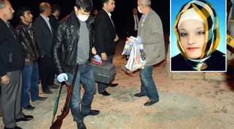 12 yıllık sır çözüldü, öz kızını öldüren anne ve üvey kardeşi tutuklandı