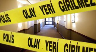 Alanya'da yabancı turist otel odasında ölü bulundu
