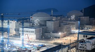 Albüm: Çin'in Taipingling Nükleer Enerji Santrali'nde Elektrik Üretimi Resmen Başladı