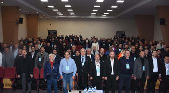 Altay'da kongre tarihi netleşti