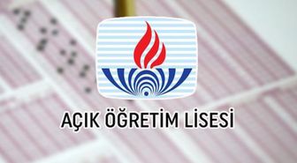 AÖL SINAV SONUÇLARI: Açık Öğretim Lisesi (AÖL) sınav sonuçları açıklandı mı, ne zaman açıklanacak? MEB AÖL 2. Dönem sınav sonuçları!