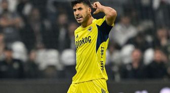 Asensio derbide oynayacak mı? Asensio, Fenerbahçe Galatasaray maçında oynayacak mı?