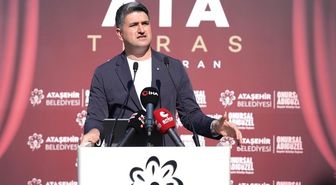 Ataşehir Belediye Başkanı Adıgüzel'in emniyetteki ifadesi ortaya çıktı