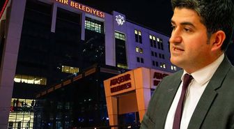 Ataşehir Belediyesine yönelik soruşturmada itirafçı olan müteahhitten rüşvet iddiaları