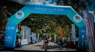 Babadağ Ultra Maratonu, Uluslararası katılımla Fethiye'de başlıyor