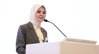 Aile ve Sosyal Hizmetler Bakanı Göktaş: 'Kahramanmaraş'taki okula yönelik saldırıya 6 aylık eylem planı oluşturduk'