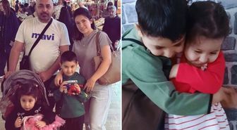 Böcek ailesi davası başlıyor! Sanıklar için hesap vakti