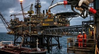 Brent petrol yeniden 100 doların üstünde