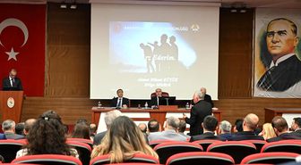 Denizli İl Koordinasyon Kurulu Toplantısı gerçekleştirildi