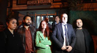 Eski Tunceli Valisi Sonel, tutuklandı