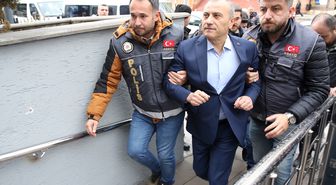 Eski Tunceli Valisi Tuncay Sonel'e dikkat çeken muamele