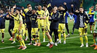 Fenerbahçe'nin şampiyon olabilmesi için Galatasaray'ın kaç maç kaybetmesi lazım? Fenerbahçe'nin şampiyon olma ihtimali yüzde kaç?