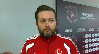 Fenomen Ömer Başdoğan: Bir insan güreş müsabakasını izlemeden güreşi anlayamaz