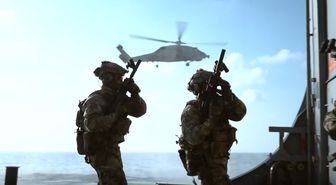 MSB: Libya'da Flintlock-2026 Tatbikatı deniz safhasında eğitimler yapıldı