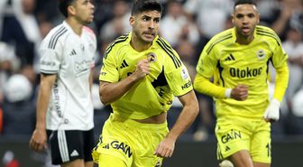 Galatasaray maçına yetişecek mi? Asensio ile ilgili yeni gelişme