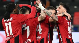 Gaziantep FK'nin kabusu sona erdi
