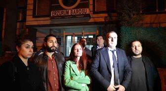 Gülistan Doku ailesinin Avukat Ali Çimen: 'Davada ikinci dalga operasyonu bekliyoruz'