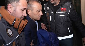 Eski Tunceli Valisi Tuncay Sonel tutuklandı