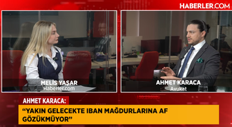 IBAN dolandırıcılığı alarmı: Mağdurlar da ceza alabiliyor