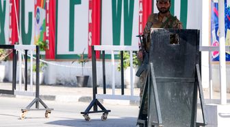 İran'ın Pakistan Büyükelçisi: Tehdit ve Baskı Altında Müzakere Yapmayız