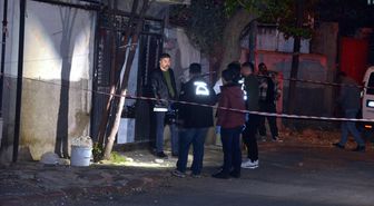Kahramanmaraş'ta silahlı kavga: 7 yaralı
