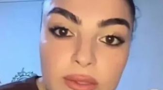 Karagül tutuklandı mı, neden tutuklandı? TikTok fenomeni Karagül hapis cezası aldı mı, cezası nedir?