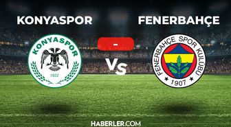 Konyaspor Fenerbahçe maçında F 16 uçak mı geçiyor, Konyaspor Fenerbahçe maçında gelen sesler ne?
