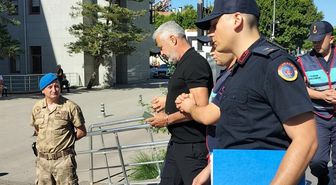 Manavgat Belediyesi'ne yönelik soruşturmada 21 şüpheli daha gözaltına alındı