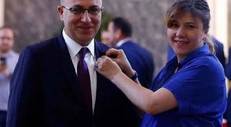 Meltem Yılmaz Yönter kimdir? İzzet Ulvi Yönter’in eşi Meltem Yılmaz Yönter kaç yaşında, nereli?