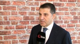 Nihat Kırmızı: 'Hürmüz Boğazı krizi, sigortacılık sektörünü mutlaka etkileyecek'