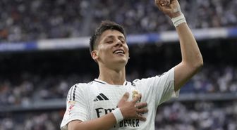 Real Madrid Alaves maçı hangi kanalda, Real Madrid Alaves nereden CANLI izlenir? Arda Güler Madrid Alaves maçında oynuyor mu?