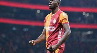 Real Madrid, Osimhen için kapıyı çaldı! İşte istenen bonservis bedeli