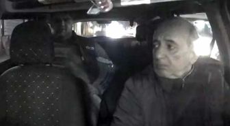 İzmir'de taksici cinayeti iddianamesi kabul edildi