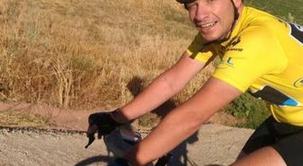 Triatlon sporcusunun öldüğü kazada sanığa 4 yıl 2 ay hapis