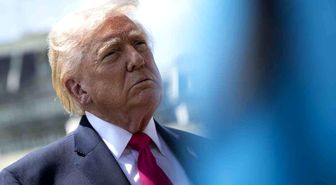 Trump: '(ABD-İran) Görüşmeler bir sonuca varana kadar ateşkes uzatıldı'